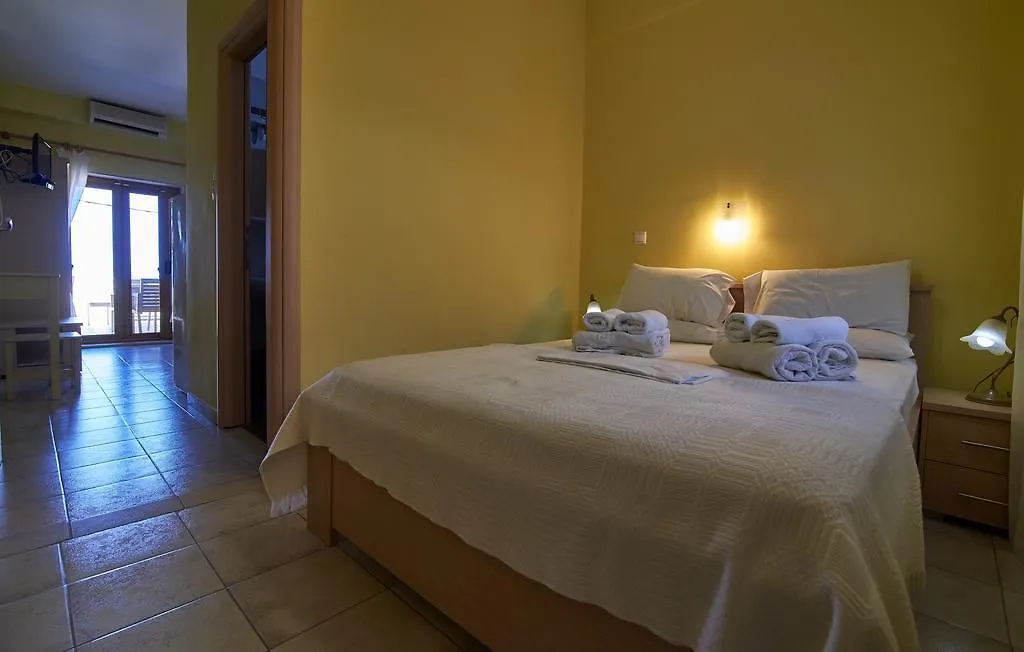 Apartment Sarti Paradise