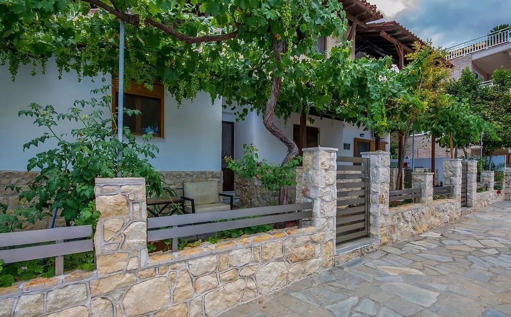 Apartamento Sarti Paradise