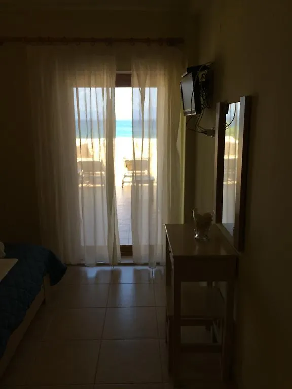 Sarti Paradise