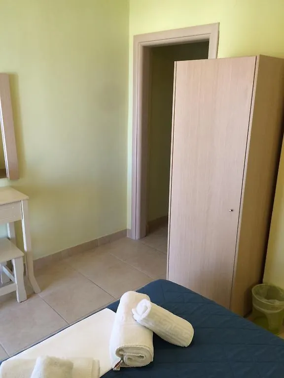 Apartamento Sarti Paradise