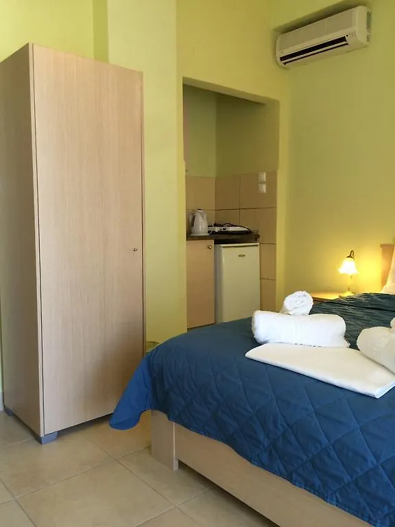 Sarti Paradise Apartamento