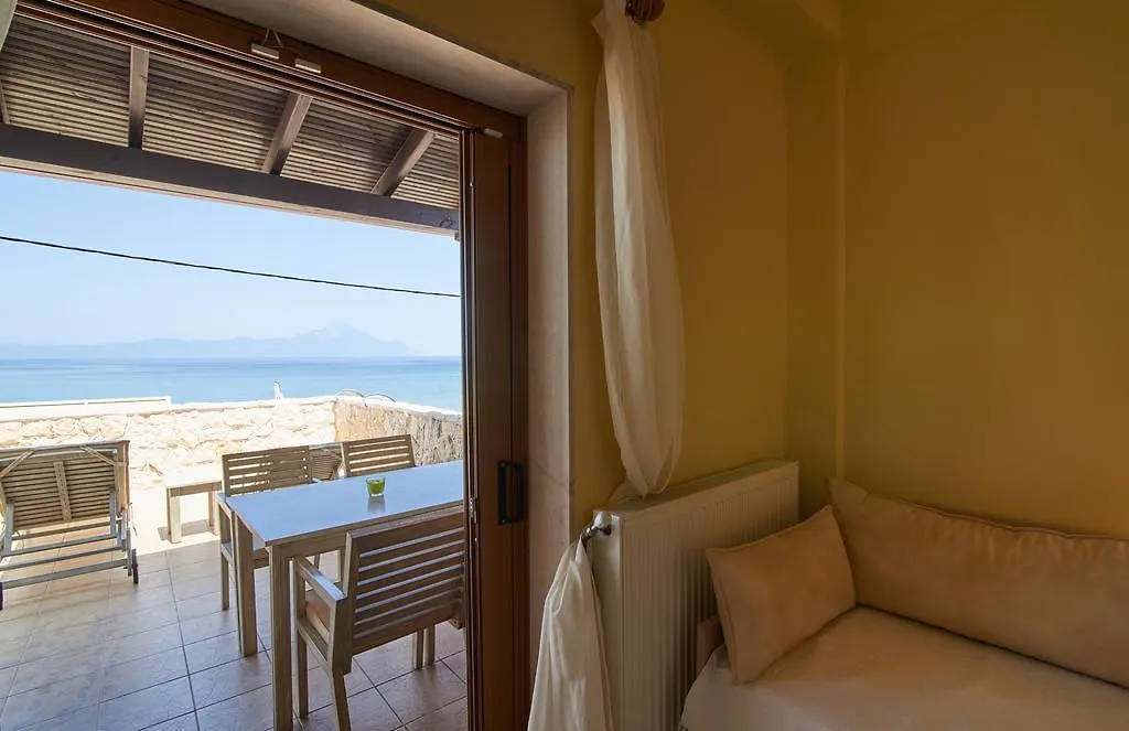 Sarti Paradise Apartamento
