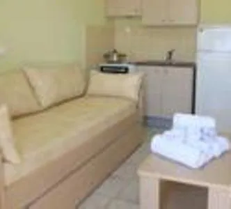 Apartamento Sarti Paradise Grecia